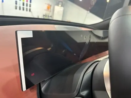 BMW IX 실내 실외 PPF 시공은? 카크로스! / 서초, 양재, 강남