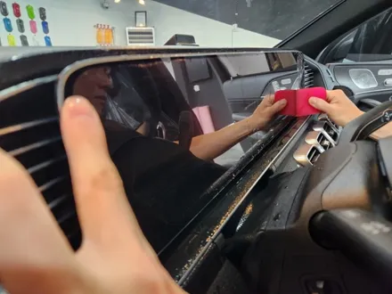 벤츠 GLE 450d 프런트패키지 차량보호를 더 완벽하게! / 광명, 안양, 시흥