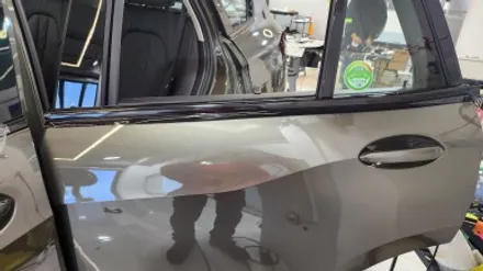 BMW X5 신차출고 PPF부터 시공은 카크로스! / 서초, 양재, 강남