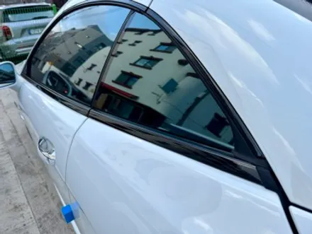 벤츠 SL 400 컨버터블 크롬죽이기 답은 <카크로스> / 광명, 안양, 시흥