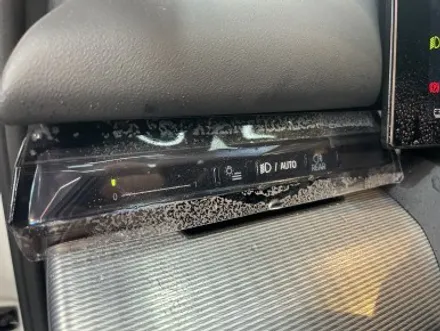 BMW G60 실내 PPF 시공의 완벽한 효과! / 광명, 안양, 시흥