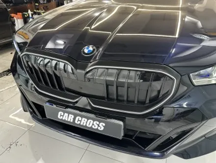 BMW G60 그릴의 변화가 주는 매력! / 광명, 안양, 시흥