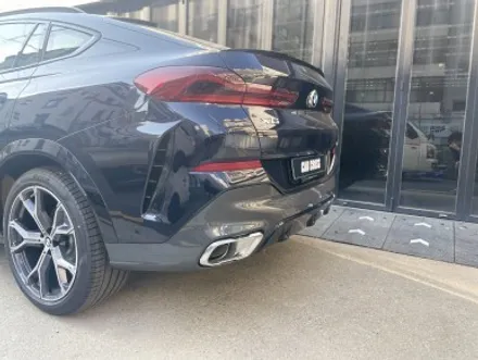 BMW X6 실내 PPF 시공의 중요 POINT / 광명, 안양, 시흥