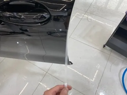 BMW 6GT PPF본넷 패키지 시공 이제 실내도 기본! / 광명, 안양, 시흥