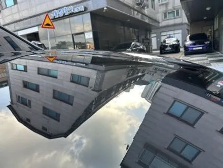 BMW X3 PPF 시공 후 사고처리는 이렇게! / 광명, 안양, 시흥