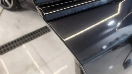 BMW G60 PPF 시공의 필요성 / 광명, 안양, 시흥