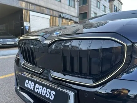 BMW 블랙사파이어 G60 523d 크롬딜리트 진짜가 나타났다! / 경기 광명