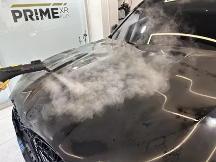 BMW X7 프런트 패키지와 크롬 딜리트로 언제나 새 차처럼! / 경기 광명
