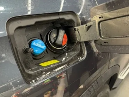 BMW X5 본넷 패키지와 실내 랩핑으로 완벽한 탈바꿈! / 경기 광명