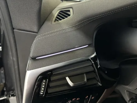 BMW 630i 실내 우드몰딩 카크로스에서 랩핑완료! / 경기 광명
