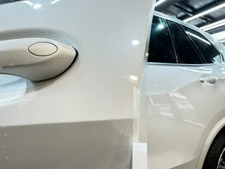 광명랩핑 BMW X5 실내랩핑 및 PPF시공 / 경기 광명