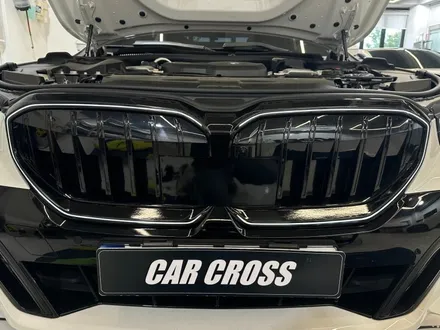 BMW 523d 그릴랩핑 카크로스에서 퀄리티 보장! / 경기 광명