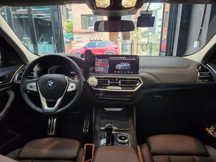 BMW 실내랩핑 무광으로 실내튜닝! / 경기 광명
