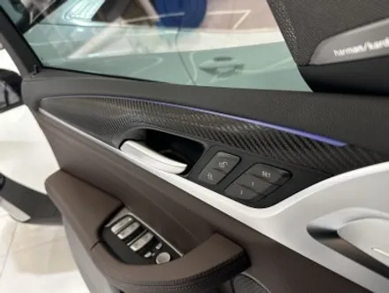 BMW 실내튜닝 랩핑으로 완성! X4 / 경기 광명