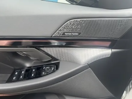 실내랩핑 후 메탈트림 눈부심 해결! BMW G60 / 경기 광명