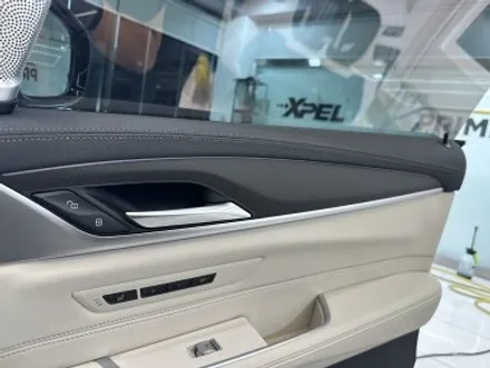 실내 무광랩핑! BMW6GT 매트릭스 블랙 후기 / 경기 광명