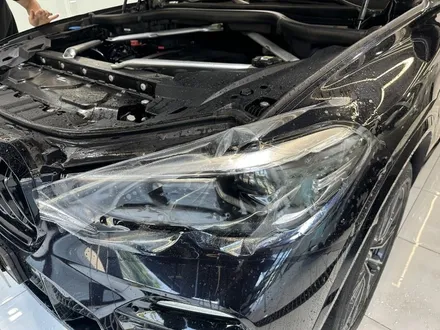 BMW 크롬죽이기 전문점 광명랩핑샵 카크로스! X5시공 / 경기 광명