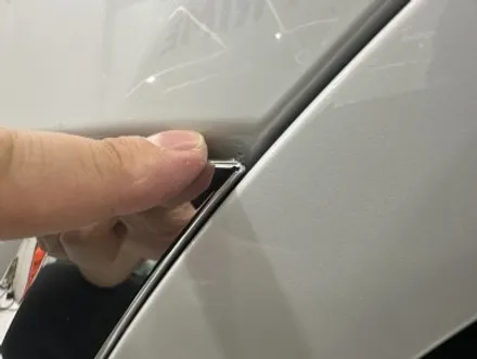 무광PPF 가격, 관리방법! BMW X7 +크롬죽이기 / 경기 광명