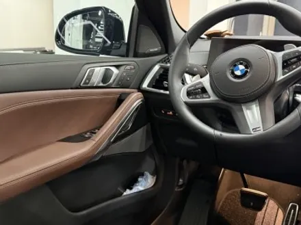 BMW X6 본넷패키지 PPF + 실내 카본랩핑 시공 후기! / 경기 광명