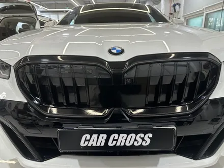 BMW 그릴랩핑 퀄리티 대박! 랩핑전문점 카크로스 / 경기 광명