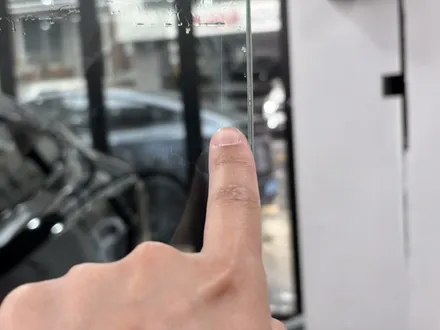 테슬라 모델X 플레드 핵심부위만 합리적이게! 프런트 패키지 PPF + 썬팅 시공기 / 경기 광명