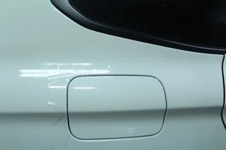 BMW GT 생활보호패키지 PPF 및 사이드스커트 랩핑 / 경기 광명