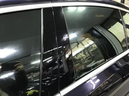 G30 BMW520d 생활보호 패키지 자동차흠집 보호 확실히 관리! / 경기 광명