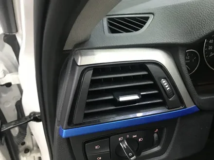 BMW F30 320D 카본블랙으로 실내를 변화시키자 / 경기 광명