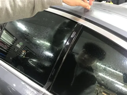 BMW 530d 자동차스크래치를 보호할 수 있는 가장 강력한 방법을 제안합니다! / 경기 광명