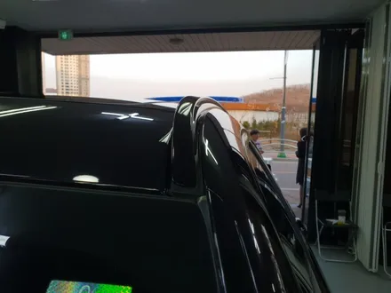 BMW X6 블랙팩? 그릴, 윈도우크롬, 루프렉 랩핑으로! / 광명, 안양, 시흥