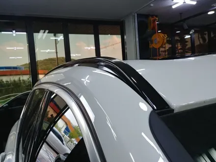 자동차 인테리어? 랩핑이면 충분하죠..BMW X1 루프렉으로 확인! / 광명, 안양, 시흥