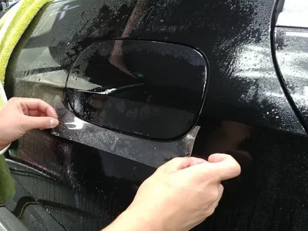 벤츠 E220d PPF 생활보호패키지로 생활속 흠집 없다! / 광명, 안양, 시흥