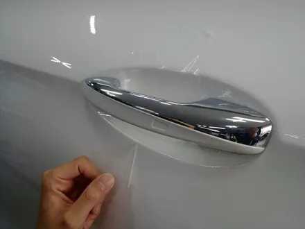 벤츠 E220d 신차는 생활보호 PPF 패키지다! / 광명, 안양, 시흥