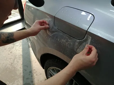 자동차PPF 시공문의 쇄도! 아우디 A5 PPF 보호사례! / 광명, 안양, 시흥