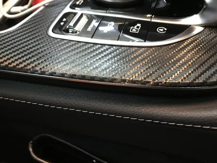 벤츠 E220d&E450 실내랩핑 완전실패! 이래도 괜찮겠어요? / 광명, 안양, 시흥
