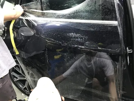 광명 PPF 하면 <카크로스>! BMW X5 출고 1주일 풀 PPF 시공으로 완벽보호! / 광명, 안양, 시흥