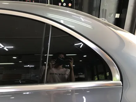 벤츠 E300e 가격 막론하고 PPF는 해야하는 이유는? / 광명, 안양, 시흥