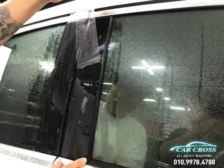 PPF로 플랙스! 벤츠 GLE쿠페 63AMG 수많은 상처 나지 않길! / 광명, 안양, 시흥