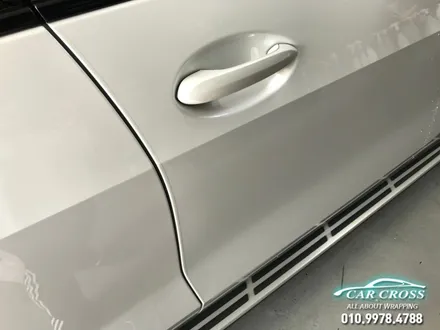 BMW G05 X5  본넷 오염 및 흠집 PPF를 해야하는 이유닷! / 광명, 안양, 시흥