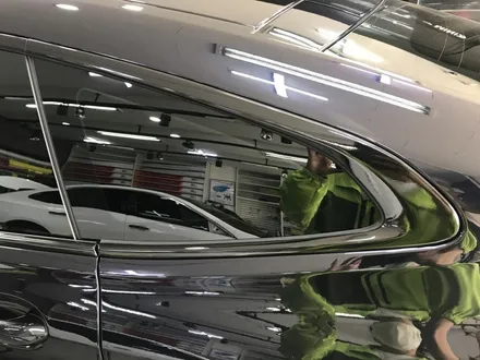BMW 6GT 620d 그릴 윈도우 블랙 / 광명, 안양, 시흥