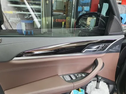 BMW X4 PPF 생활보호 및 실내랩핑 그리고 크롬죽이기! / 광명, 안양, 시흥