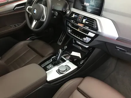 BMW X3 실내랩핑은 카본, 외부는 PPF로 보호한다! / 광명, 안양, 시흥