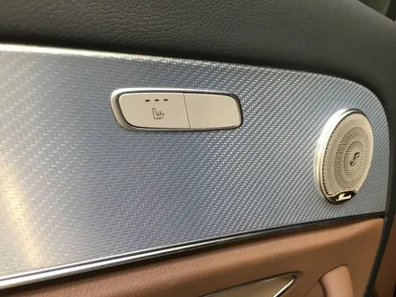 벤츠 E클래스 (E200,E300) 실내 3가지 타입 랩핑 공개! / 광명, 안양, 시흥