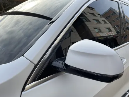 BMW X7 40i xDrive 전체 무광PPF 시공 -카크로스- / 광명, 안양, 시흥