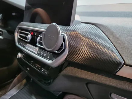 BMW X4 본넷+생활보호패키지 and 실내랩핑 시공 - 카크로스 - / 광명, 안양, 시흥