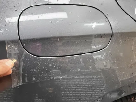 벤츠 E250 PPF 생활보호패키지 보호력! / 광명, 안양, 시흥