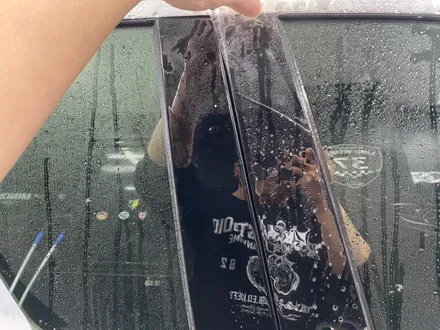 벤츠 E63 삶의 질 향상 가능한 PPF 시공 / 광명, 안양, 시흥
