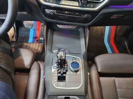 BMW x4 핫한 크리스탈 4종 세트 기어봉 교체! / 광명, 안양, 시흥