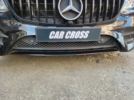 벤츠 E53 AMG 쿠페 E쿠페 크롬죽이기 후의 이미지는? / 광명, 안양, 시흥