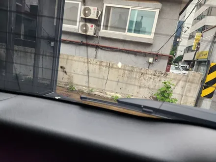 벤츠 EQC 루마버텍스 공식 시공점의 썬팅 시공력! / 광명, 안양, 시흥